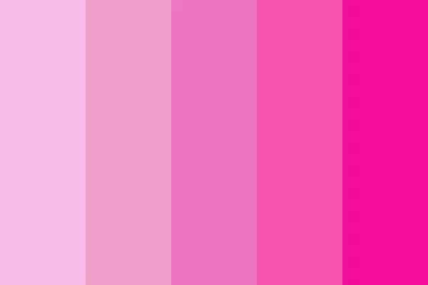 【表参道パーソナルカラー診断】あなたに似合うピンクが見つかる！！|yasu-hair designer