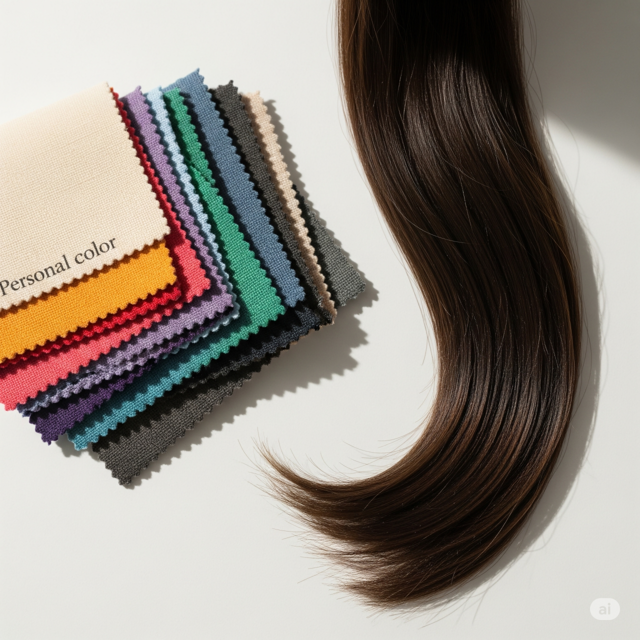 【艶髪は最高の美容液】髪質改善がパーソナルヘアカラーを120%輝かせる理由｜恵比寿の美容室 yasu hair designer