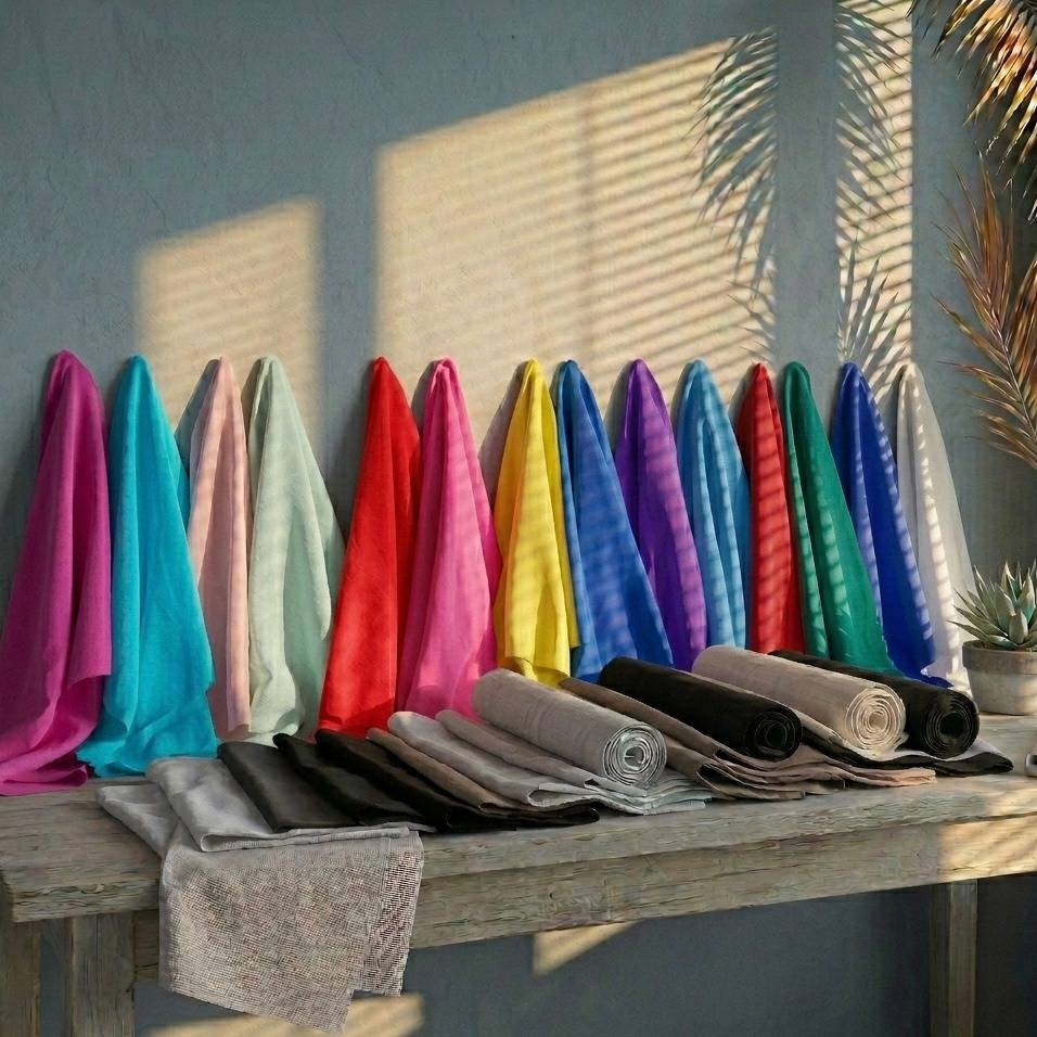 16type Color Logic　ーーWinter.