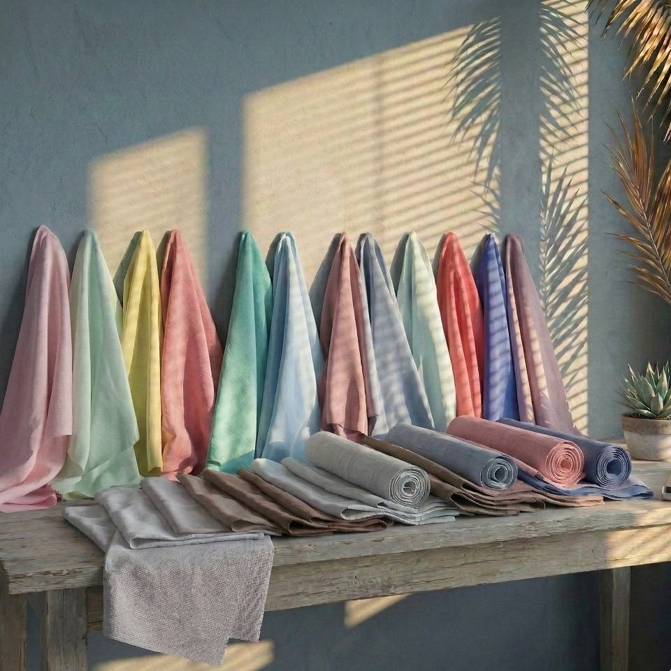 16type Color Logic　ーーSummer.