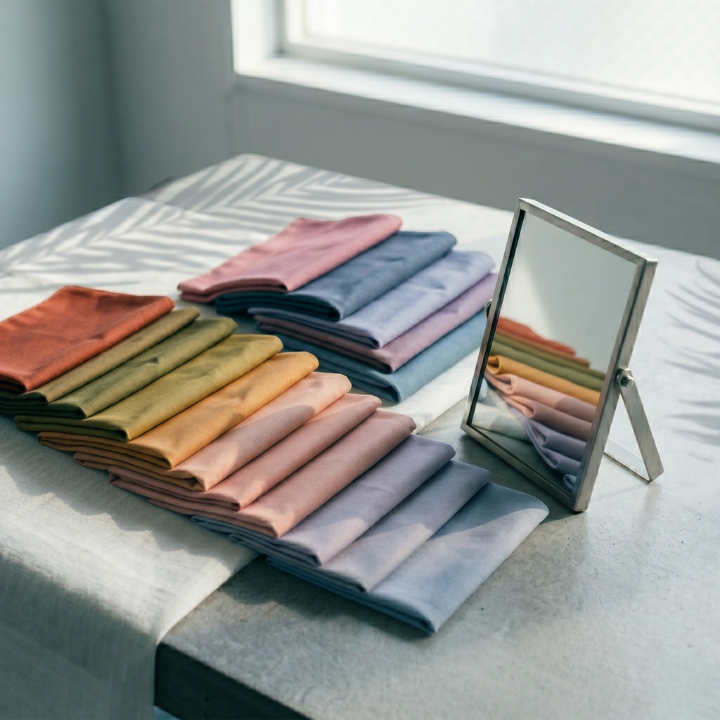 Diagnostic Precision──