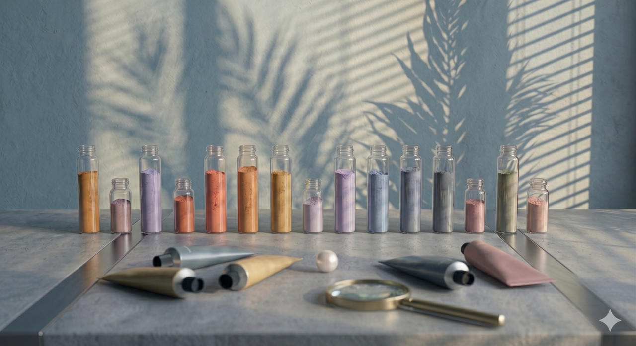 表参道のパーソナルカラー診断･yasu-hair designerの評判