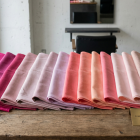 16type Color Logic ｜ Translation. ―― Pink & White