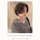 Refined Routine ｜ 365日の、賢明な選択